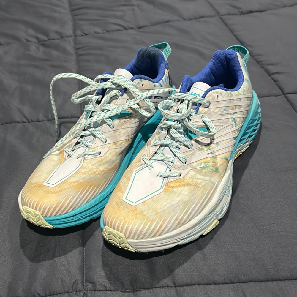 Hoka Running Shoes